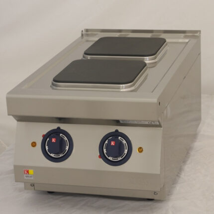 ПЛИТА 2 КОНФОРОЧН.700СЕР KOGAST ESK-TOP27