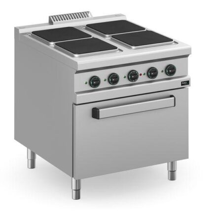 ПЛИТА 4 КОНФОРОЧН.900 СЕР. APACH APRE-89FE/PL