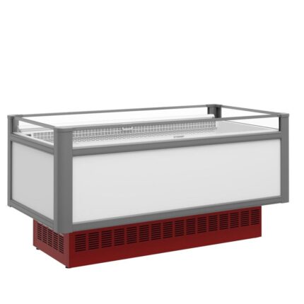 ВИТРИНА ХОЛОДИЛЬНАЯ КУПЕЦ ВХНО-1,8 (БЕЗ НАДСТРОЙКИ)