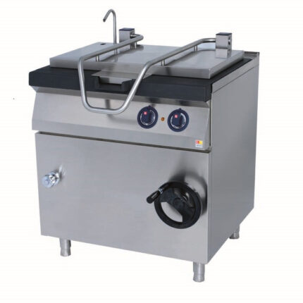 СКОВОРОДА ОПРОКИД.700СЕР KOGAST EKP-T7/40SL