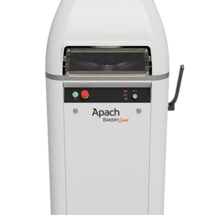 ТЕСТОДЕЛИТЕЛЬ-ОКРУГЛИТЕЛЬ ПОЛУАВТОМАТИЧЕСКИЙ APACH BAKERY LINE SPA SA22