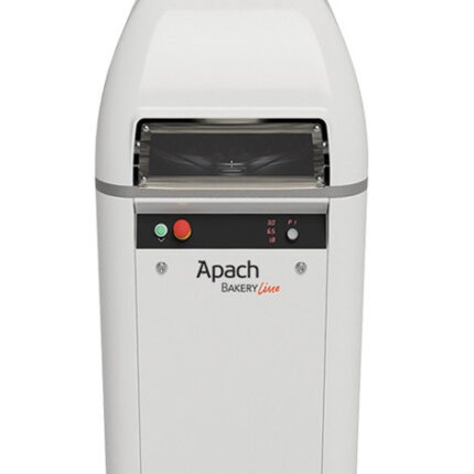 ТЕСТОДЕЛИТЕЛЬ-ОКРУГЛИТЕЛЬ АВТОМАТИЧЕСКИЙ APACH BAKERY LINE SPA A11