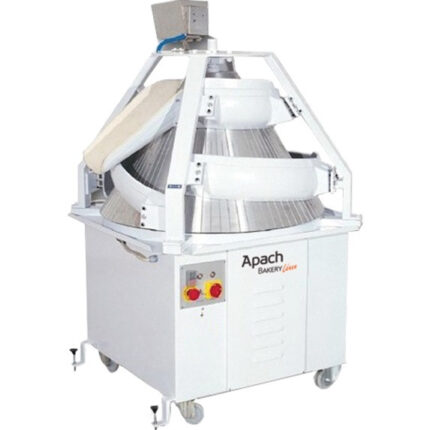 ОКРУГЛИТЕЛЬ КОНИЧЕСКИЙ APACH BAKERY LINE F392T