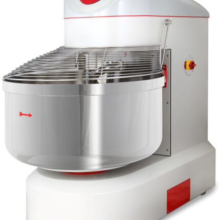 ТЕСТОМЕС СПИРАЛЬНЫЙ APACH BAKERY LINE V-R 250