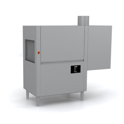 МАШИНА ПОСУДОМОЕЧНАЯ КОНВЕЙЕРНАЯ APACH CHEF LINE LTIT120 WR DRA XW Л/П