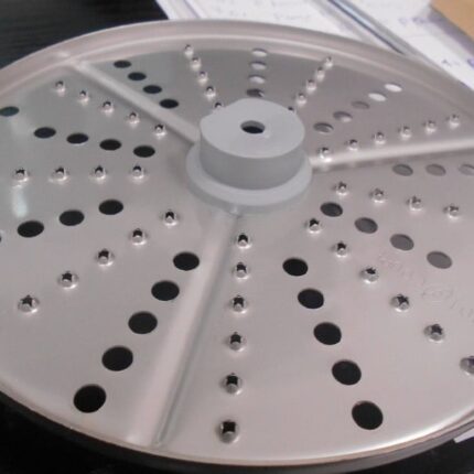 ДИСК ТЕРКА ROBOT COUPE 27764 ПАРМЕЗАН