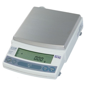 ВЕСЫ ЭЛ.ЛАБОРАТОРНЫЕ CAS CUX-4200H
