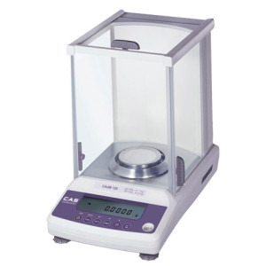 ВЕСЫ ЭЛ.ЛАБОРАТОРНЫЕ CAS CAUW-220D