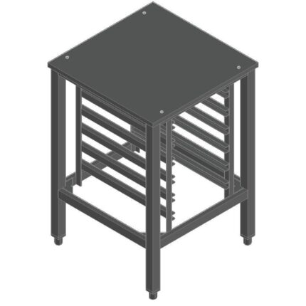 ПОДСТАВКА ПОД ПАРОКОНВЕКТОМАТ ПК-6-13 11000008419