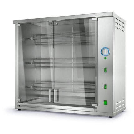 ГРИЛЬ Д/КУР АТЕСИ КОМАНДОР-2/3-Э