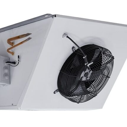 ВОЗДУХООХЛАДИТЕЛЬ POLAIR AS 311- 4,5