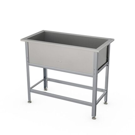 ВАННА МОЕЧНАЯ ВСМ-Б-1.1450.700-02 (ВМ-1/700/1550)