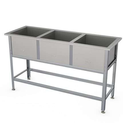 ВАННА МОЕЧНАЯ ВСМ-С-3.700-02 (ВСМ-3/700)