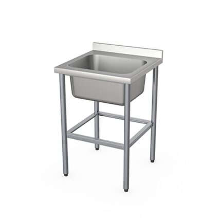 ВАННА МОЕЧНАЯ ВСМЦ-П-1.500.400-1-02 (ВСМЦ-1/600Н)