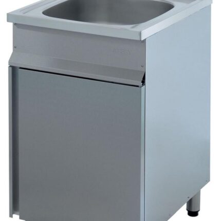 ВАННА-РУКОМОЙНИК ВРН-600 Б/П