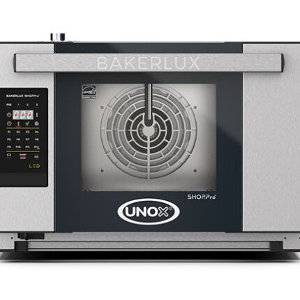 ПЕЧЬ КОНВЕКЦИОННАЯ UNOX XEFT-03HS-ELDP