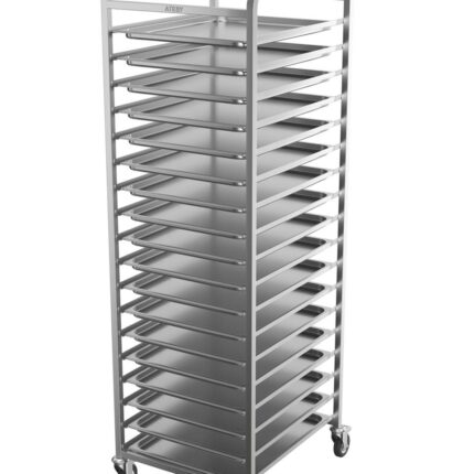 СТЕЛЛАЖ-ШПИЛЬКА ДЛЯ ПРОТИВНЕЙ КШ-Л-1.18-2.1-02