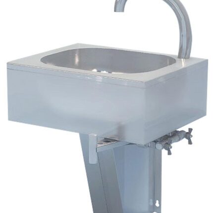 РУКОМОЙНИК КОНСОЛЬНЫЙ ВРНК-500