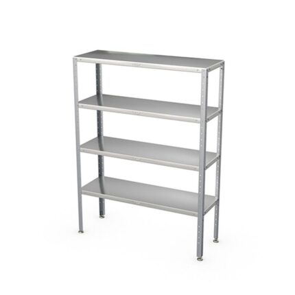 СТЕЛЛАЖ СТК-С- 600.400.1600-02-Н (СТКН-600/400)