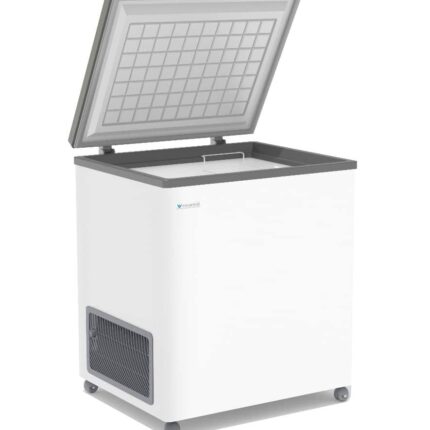 ЛАРЬ МОРОЗИЛЬНЫЙ FROSTOR F 215 S БЕЛЫЙ STANDART