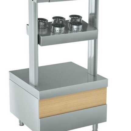 ПРИЛАВОК Д/ПРИБОРОВ РИВЬЕРА АТЕСИ СП-700-02