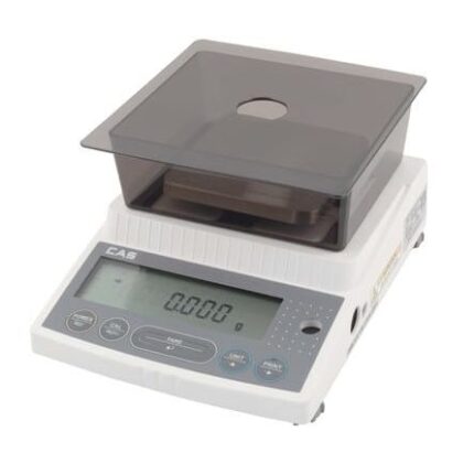 ВЕСЫ ЭЛ.ЛАБОРАТОРНЫЕ CAS CBL-320H
