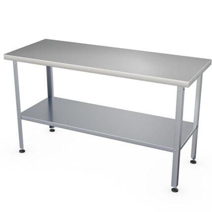 СТОЛ ЦЕНТРАЛЬНЫЙ СР-С- 950.600-02-ПСОц (СР-2-950/600-Сп)