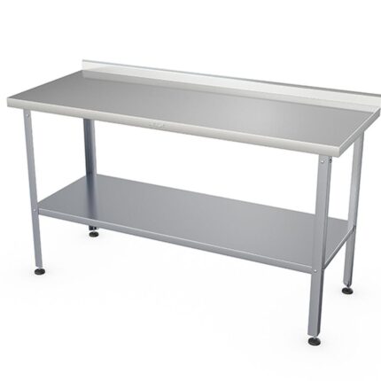 СТОЛ ПРИСТЕННЫЙ СР-С-1-1800.700-02-ПСОц (СР-3-1800/700-Сп)