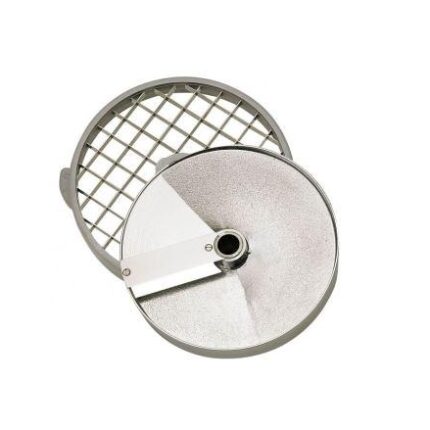 ДИСК КУБИКИ ROBOT COUPE 28114W 20ММ MINERAL+