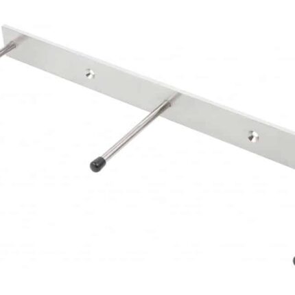 ДЕРЖАТЕЛЬ ДЛЯ 6 ДИСКОВ ROBOT COUPE НАСТЕННЫЙ 101230/ВЫСТ