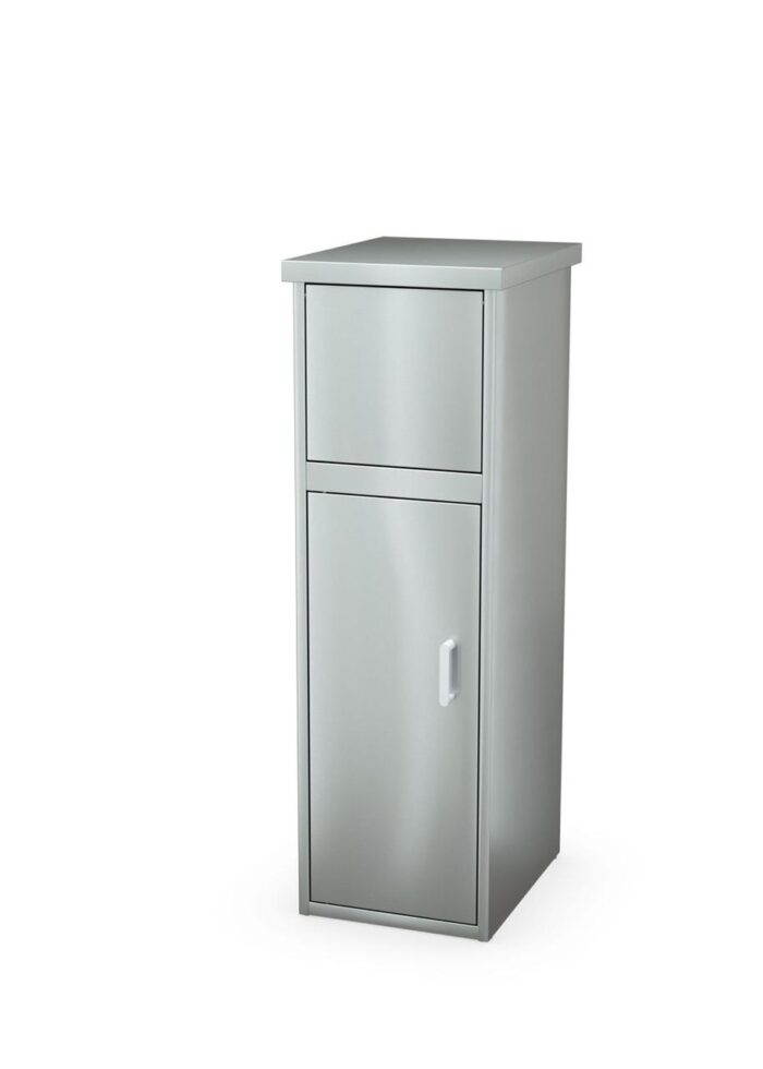 УРНА ДЛЯ ФУД-КОРТА АТЕСИ УФ-350.450-110-02