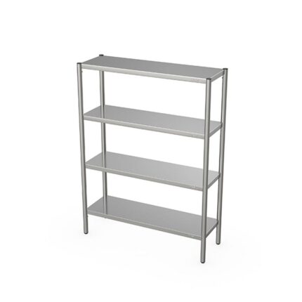 СТЕЛЛАЖ СТК-П-1200.500.1600-02 (СТКН-1200/500-П)