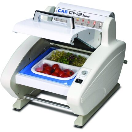 ЗАПАЙЩИК ЛОТКОВ CAS CTP-320 (Q-14)