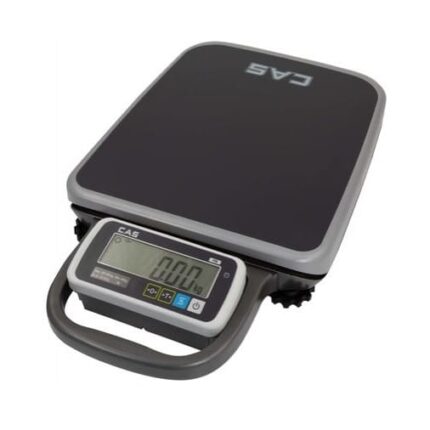 ВЕСЫ ЭЛ.НАПОЛЬНЫЕ CAS PB-30