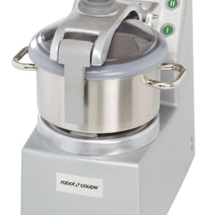 КУТТЕР ROBOT COUPE R8 21291/ВЫСТ.