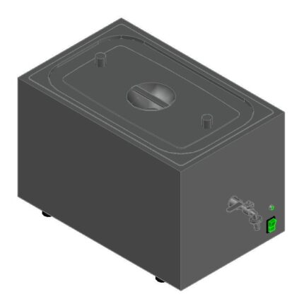 КИПЯТИЛЬНИК КЭН-50