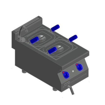 ЭЛЕКТРОВАРКА ЭВК-40/1Н 21000000818
