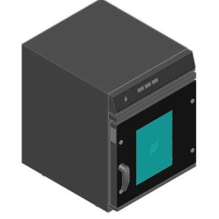 ПАРОКОНВЕКТОМАТ ПКА 6-2/3П 11000018855