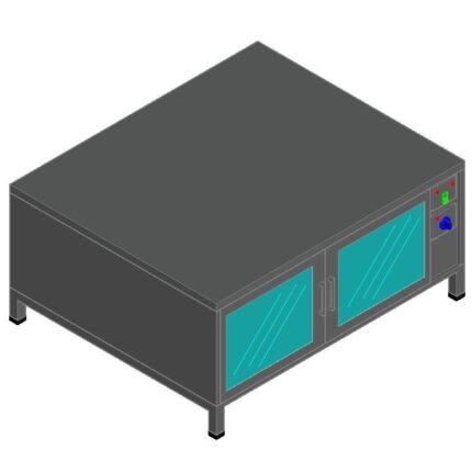 ШКАФ РАССТОЕЧНЫЙ ШРТ-4ЭШ 21000801216