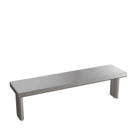 ПОЛКА 1-НО ЯРУСНАЯ РИВЬЕРА П-1.1200-02