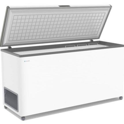 ЛАРЬ МОРОЗИЛЬНЫЙ FROSTOR F 600 S БЕЛЫЙ STANDART