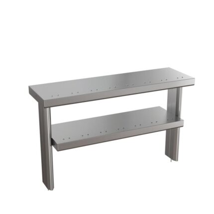 ПОЛКА ДВУХЪЯРУСНАЯ П-2.1000-02