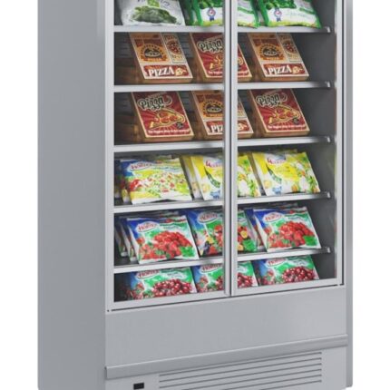 ВИТРИНА МОРОЗИЛЬНАЯ FC 20-07 VL 1,0-1 0300 (НИЗКОТЕМПЕР, ФРОНТ)