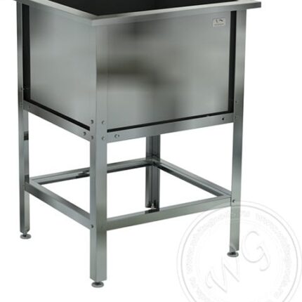 ВАННА МОЕЧНАЯ СВАРНАЯ ВМС/1-80/80