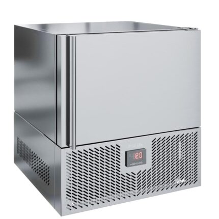 ШКАФ ШОКОВОЙ ЗАМОРОЗКИ CR5-G