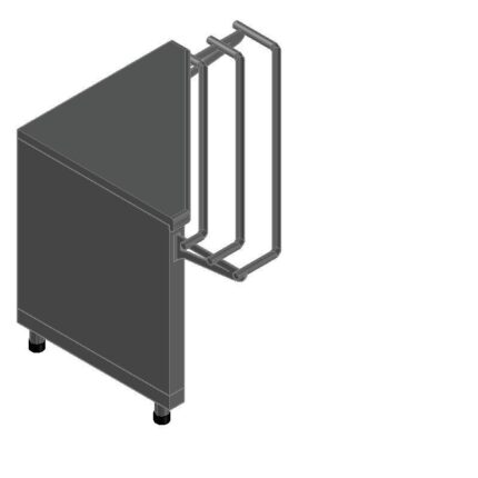 МОДУЛЬ ПОВОРОТНЫЙ МП-90Х 21000003068