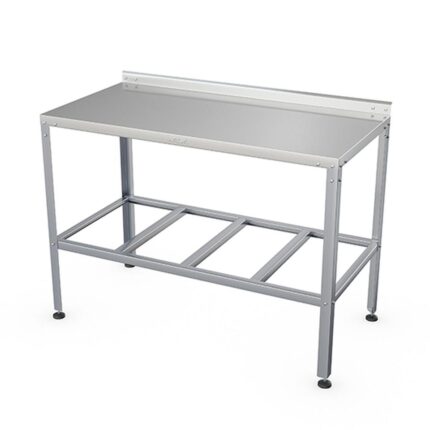 СТОЛ ПРИСТЕННЫЙ СР-Б-1-1200.700-02 (СР-3/1200/700-Э)