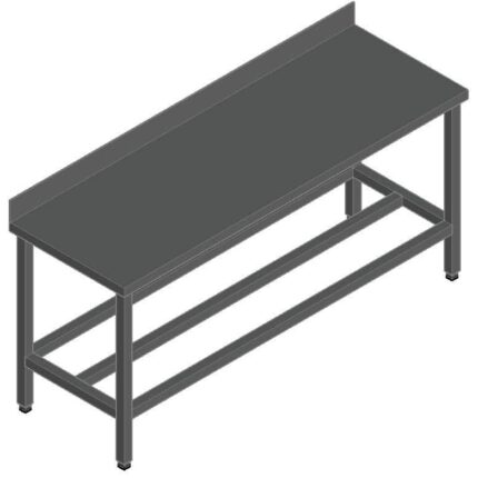 СТОЛ ПРИСТЕННЫЙ СПРП-6-7 21000080693