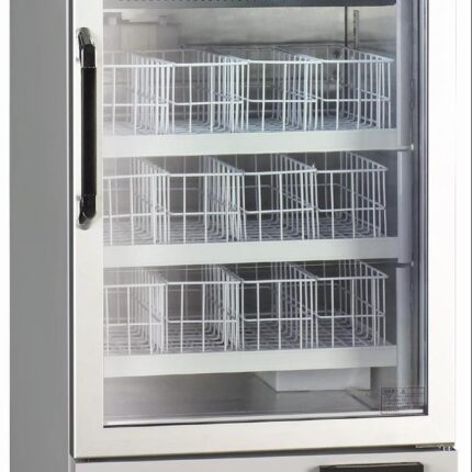 Холодильник для крови HAIER HXC-306