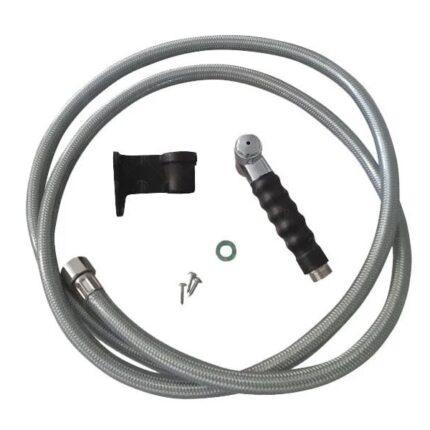 УСТРОЙСТВО ДУШИРУЮЩЕЕ CANCAN Д/ПЕЧЕЙ И ПАРОКОНВЕКТОМАТОВ 0907